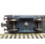 LILIPUT ancien 201 wagon plat chargé de 4 conteneurs ( cadres)  NS  BO