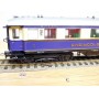 LILIPUT  823 00, voiture salon 1 Kl.  N°:20508   Rheingold  DR   neuf    BO