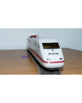 FLEISCHMANN 934440 Automotrice ICE AMTRAK BO