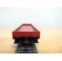 Fleischmann 5281,  wagon plat  USA  type Rklmm - tu697    DB  BO