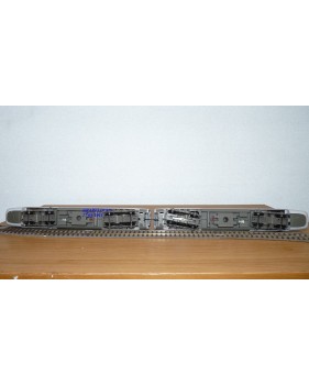 FLEISCHMANN 934440 Automotrice ICE AMTRAK BO