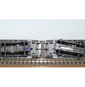 FLEISCHMANN 1340 AC loco diesel Baldwin C&NW BO