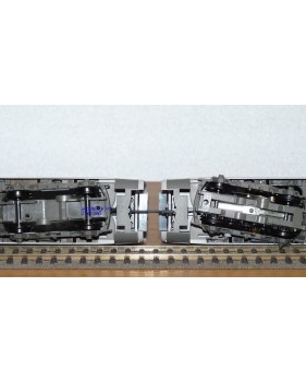 FLEISCHMANN 1340 AC loco diesel Baldwin C&NW BO