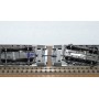 FLEISCHMANN 1340 AC loco diesel Baldwin C&NW BO