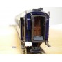 RIVAROSSI V ABZ voiture grandes lignes mixte 1/2 ème Cl. type ABz FS 