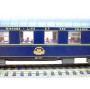 RIVAROSSI  véro 2566,  voiture restaurant  type VR  CIWL  N° 2871   BO