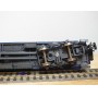 RIVAROSSI V ABZ voiture grandes lignes mixte 1/2 ème Cl. type ABz FS 
