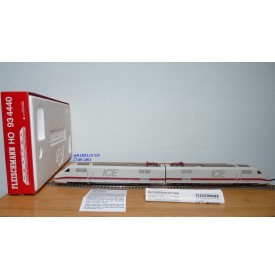 FLEISCHMANN 934440 Automotrice ICE AMTRAK BO