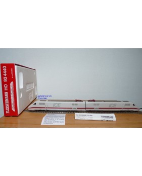 FLEISCHMANN 934440 Automotrice ICE AMTRAK BO