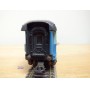POCHER 311 / 2 , wagon silo special pour transport de ciment SBB