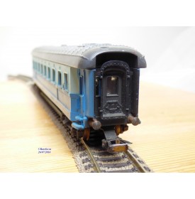 POCHER 311 / 2 , wagon silo special pour transport de ciment SBB