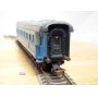 POCHER 311 / 2 , wagon silo special pour transport de ciment SBB