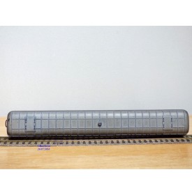 POCHER 311 / 2 , wagon silo special pour transport de ciment SBB