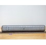 POCHER 311 / 2 , wagon silo special pour transport de ciment SBB