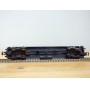 POCHER 311 / 2 , wagon silo special pour transport de ciment SBB