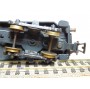 POCHER 311 / 2 , wagon silo special pour transport de ciment SBB