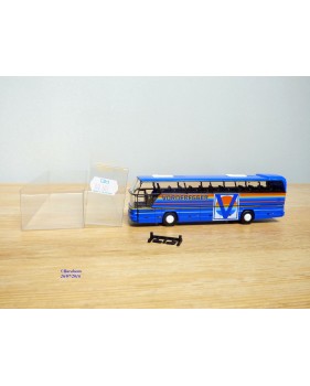 Rietze 60087, autocar NEOPLAN Cityliner  GRAF'S REISEN   Neuf   BO