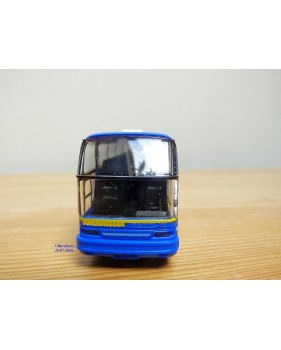 Rietze 60087, autocar NEOPLAN Cityliner  GRAF'S REISEN   Neuf   BO