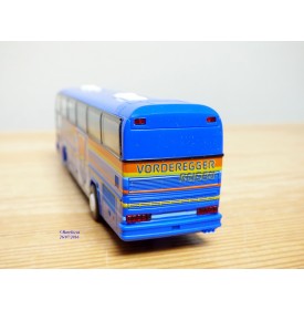 Rietze 60087, autocar NEOPLAN Cityliner  GRAF'S REISEN   Neuf   BO