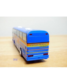 Rietze 60087, autocar NEOPLAN Cityliner  GRAF'S REISEN   Neuf   BO
