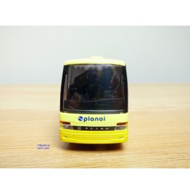 Rietze S315HD-010, autocar KÄSSBOHRER  SETRA  S315HD   PLANAI   Neuf   BO