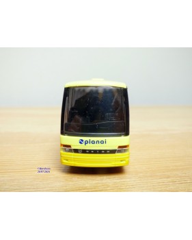 Rietze S315HD-010, autocar KÄSSBOHRER  SETRA  S315HD   PLANAI   Neuf   BO