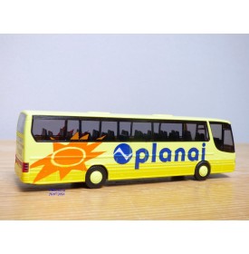 Rietze S315HD-010, autocar KÄSSBOHRER  SETRA  S315HD   PLANAI   Neuf   BO
