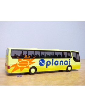 Rietze S315HD-010, autocar KÄSSBOHRER  SETRA  S315HD   PLANAI   Neuf   BO