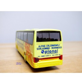 Rietze S315HD-010, autocar KÄSSBOHRER  SETRA  S315HD   PLANAI   Neuf   BO