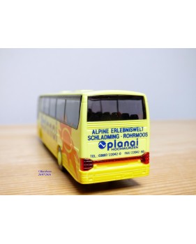 Rietze S315HD-010, autocar KÄSSBOHRER  SETRA  S315HD   PLANAI   Neuf   BO