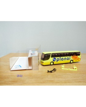 Rietze S315HD-010, autocar KÄSSBOHRER  SETRA  S315HD   PLANAI   Neuf   BO