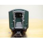 POCHER 311 / 2 , wagon silo special pour transport de ciment SBB