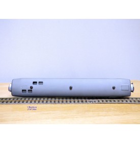 POCHER  213 / 2, fourgon à bagages  feu de fin de convoi type Fz 4 ü SBB BO