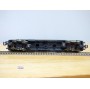 POCHER 311 / 2 , wagon silo special pour transport de ciment SBB