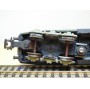 POCHER 311 / 2 , wagon silo special pour transport de ciment SBB