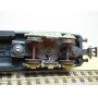 POCHER 311 / 2 , wagon silo special pour transport de ciment SBB