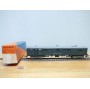 POCHER 311 / 2 , wagon silo special pour transport de ciment SBB