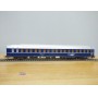 JOUEF  5784, voiture lits type  T2s   SBB     BO