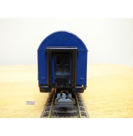 JOUEF  5784, voiture lits type  T2s   SBB     BO