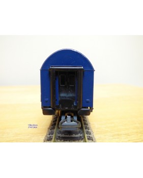 JOUEF 4500 voiture ancienne à impériale B9x ETAT BO