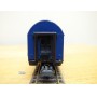 JOUEF  5784, voiture lits type  T2s   SBB     BO