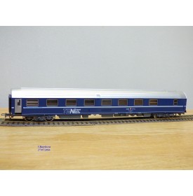 JOUEF  5784, voiture lits type  T2s   SBB     BO