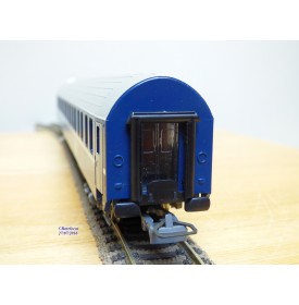 JOUEF  5784, voiture lits type  T2s   SBB     BO