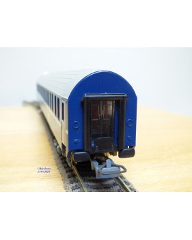 JOUEF  5784, voiture lits type  T2s   SBB     BO