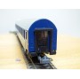 JOUEF  5784, voiture lits type  T2s   SBB     BO