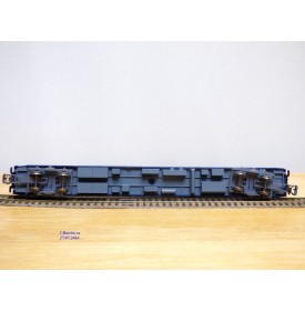 JOUEF  5784, voiture lits type  T2s   SBB     BO