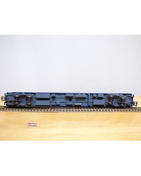 JOUEF  5784, voiture lits type  T2s   SBB     BO