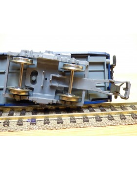 JOUEF  5784, voiture lits type  T2s   SBB     BO