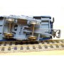 JOUEF  5784, voiture lits type  T2s   SBB     BO