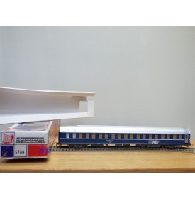 JOUEF  5784, voiture lits type  T2s   SBB     BO